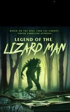 Legend of Lizard Man - IMDb