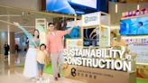「綠續建未來」綠色創新科技展覽 五月巡迴全港三大好去處 展示多項綠色建築科技 | am730