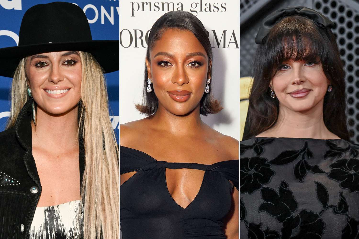 Lainey Wilson Wants to Collab with Victoria Monét and New Friend Lana Del Rey