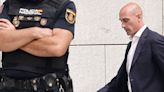 La RFEF de Rubiales, en el punto de mira: de las coacciones a Hermoso a las investigaciones de corrupción