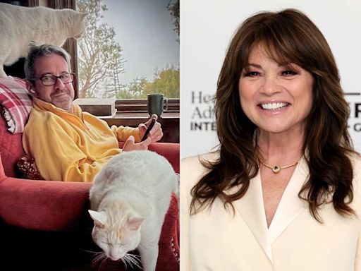 Valerie Bertinelli's Boyfriend Mike Goodnough Speaks Out, Says Their Relationship Is ‘a Gift’: 'I Just Adore Her'