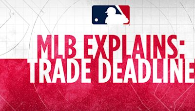 Everything you need to know about the 2024 Trade Deadline