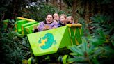 The North Wales rollercoaster that was the first of its kind in the world