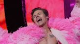 Harry Styles Made Some Problematic Comments About Gay Sex In Film — And Now It's A Meme