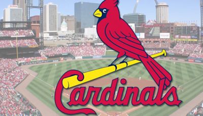 Cardinals postpone first game of Royals series due to weather