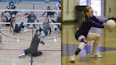 Decorated Northern California athlete headed to Paris to play sitting volleyball at Paralympics
