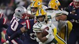 Ticket prices for Packers-Bills game climbing to London game range