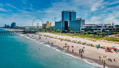 Traveling to Myrtle Beach? These new rules are now in effect after Labor Day