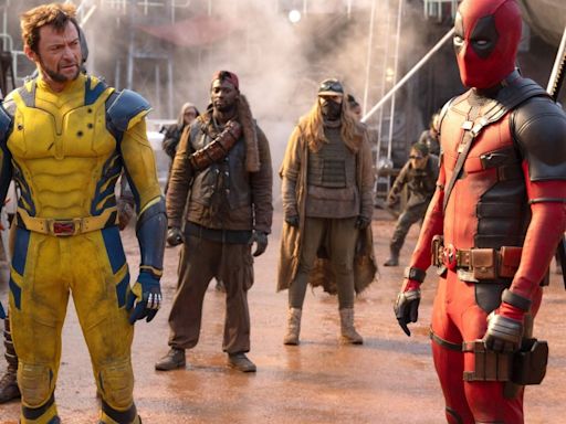 45 Deadpool and Wolverine Cameos and Easter Eggs: Gambit, Blade, More