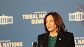 Vice President Harris Addresses Indian Boarding Schools at the White House Tribal Nations Summit