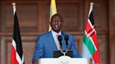 Kenya’s Ruto starts rebuilding cabinet after mass sacking