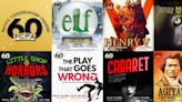 Pacific Conservatory Theatre Reveals Summer Season 60