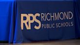 Richmond School Board members address bathroom vandalism at Monday meeting