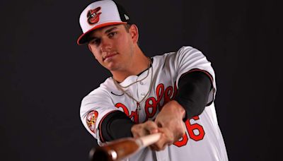 Orioles Calling Up No. 3 Prospect for Long Awaited MLB Debut