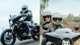 【2022米蘭車展】HONDA「REBEL 1100T」短風鏡Bagger風格新發表!