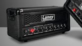 Laney Ironheart Foundry IRF-Dualtop review: An ideal portable partner for modern players at all levels