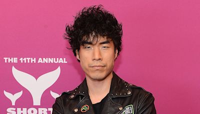 Eugene Lee Yang Is Leaving Try Guys to Pursue Other Opportunities