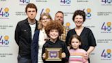 WATCH: Inverness family scoops top movie prize and USA big screen showcase after winning 48 hour film challenge