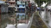 Chuvas no Rio deixam 4 mortos, deslizamento de terra e alagamentos