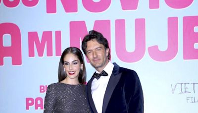 Sandra Echeverría y Leonardo de Lozanne se dan una segunda oportunidad en el amor - El Diario NY