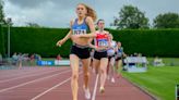 Second Irish title in a week for Ace runner Eimear Cooney