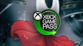 RUMOR: Hollow Knight: Silksong llegará a Xbox Game Pass en su día de estreno