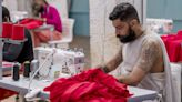 ‘Project Runway’ 20 episode 5 recap: The latest challenge has the designers ‘Seeing Red’ [LIVE BLOG]