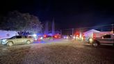 U.S. Border Patrol agent seriously injured after Sanderson, Texas, tornado strikes his house