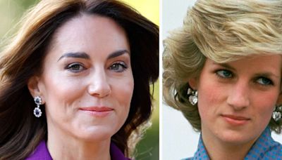 Kate Middleton Almost Didn’t Take the Princess of Wales Title