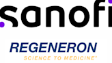 Why Regeneron Pharmaceuticals And Sanofi Shares Are Trading Higher Today