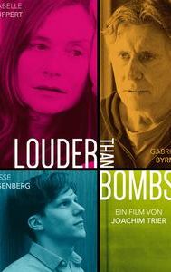 Louder Than Bombs (film)