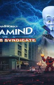 Megamind vs. the Doom Syndicate