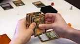 Hasbro is set to rally 41% on strength of Baldur's Gate 3 and its latest hot streak of Magic: The Gathering expansions