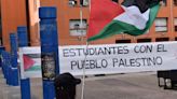 Los estudiantes de la Universidad de Cantabria acamparán el próximo jueves en apoyo a Palestina
