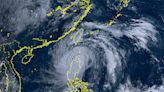 Typhoon Doksuri heads towards China and Taiwan after causing widespread destruction in Philippines