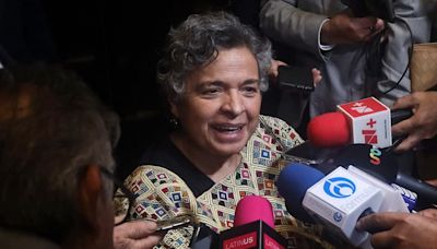 Beatriz Paredes critica la reelección en el PRI, llama a una profunda revisión del partido