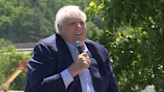 Governor Justice signs bill issuing 150 million dollars toward WV highways