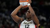 Las Vegas Aces extends contract with WNBA champion Chelsea Gray