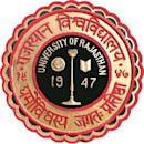 University of Rajasthan