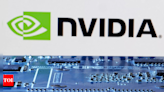 EU regulator has a ‘warning’ for Nvidia: “We have been…” - Times of India