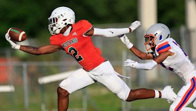 2024 Florida high school football can't miss games and which steam live on NFHS Network