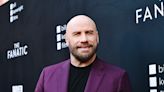 Grammy Winner Takes Credit for John Travolta's Bald Head