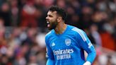 David Raya makes Arsenal vow in response to critics of his elevation to first-choice goalkeeper