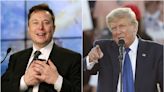 Elon Musk dona a grupo que respalda a Donald Trump | El Universal
