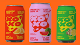 Innocent Drinks founders invest in UK functional soda brand Xoxo