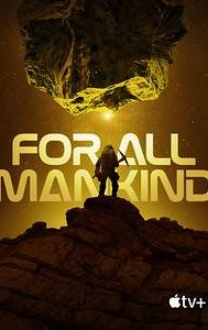 For All Mankind