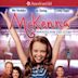 An American Girl: McKenna Shoots for the Stars