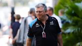 Szafnauer criticizes Renault for being too controlling