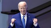 Biden tells Hill Democrats he won't step aside amid party drama and "it's time for it to end'