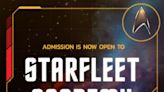 New STAR TREK Series STARFLEET ACADEMY Gets Full Series Order